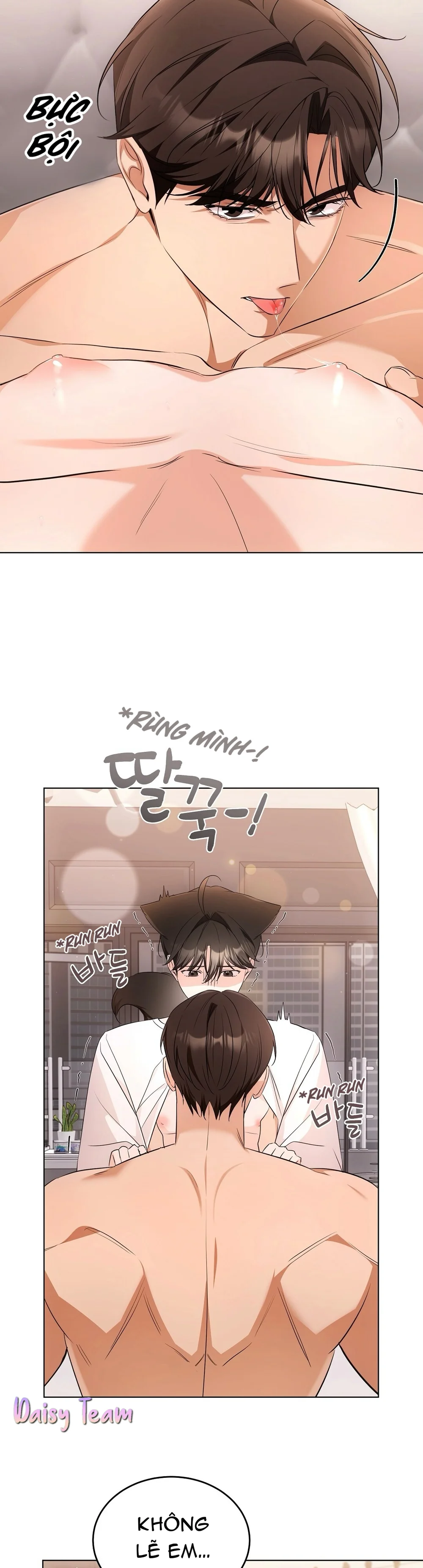 LIỆU PHÁP MÈO Chapter 17 - Next 