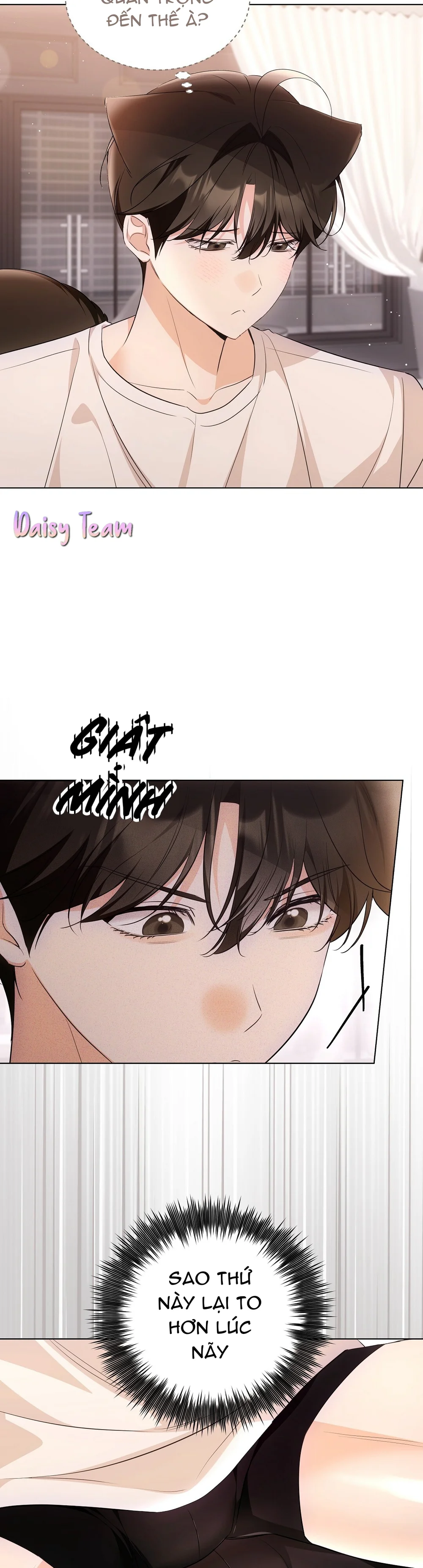 LIỆU PHÁP MÈO Chapter 17 - Next 