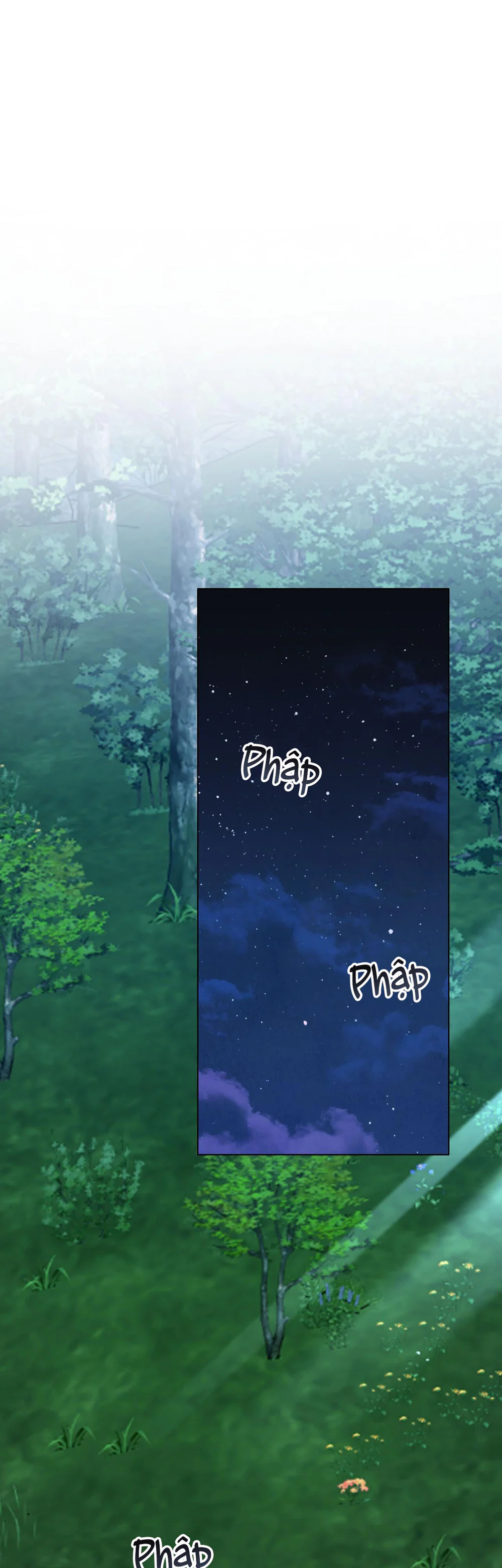 Cảnh báo: có thú dữ kìa Chapter 17 - Next Chapter 18