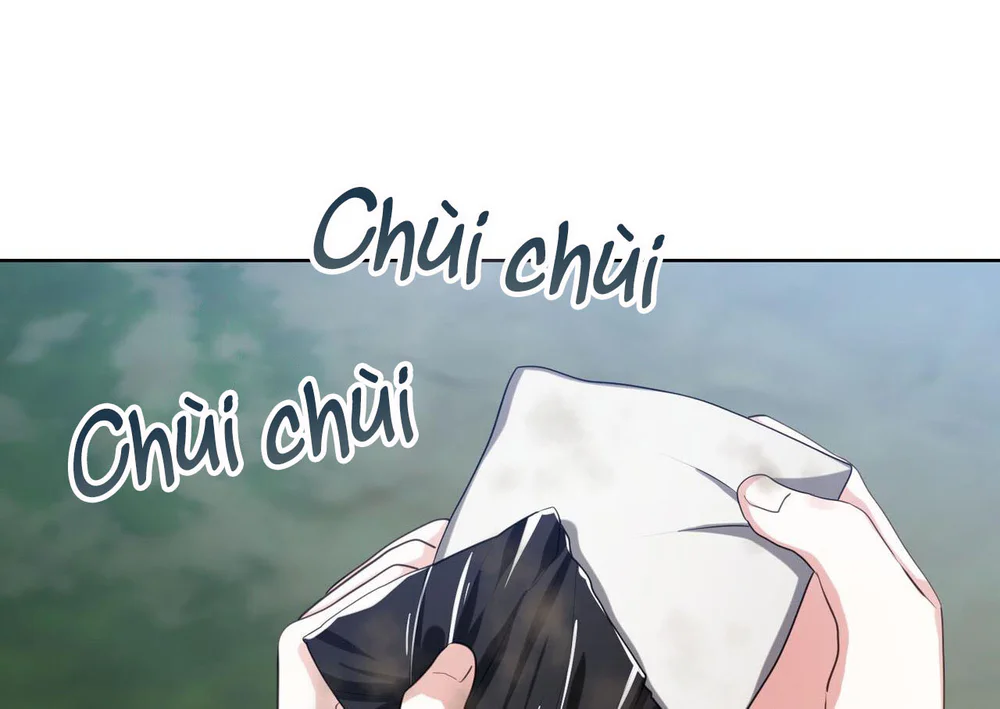 Cảnh báo: có thú dữ kìa Chapter 17 - Next Chapter 18