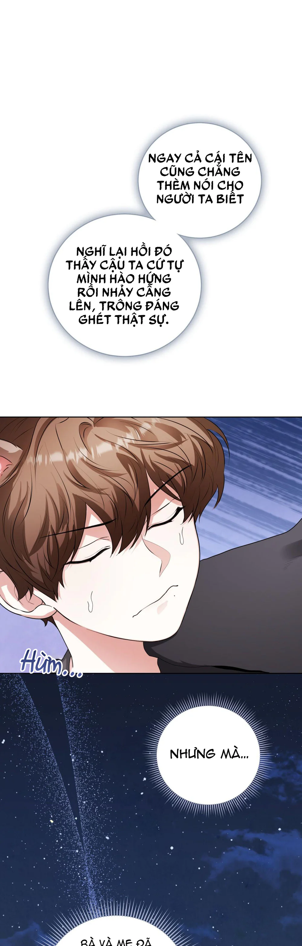 Cảnh báo: có thú dữ kìa Chapter 17 - Next Chapter 18