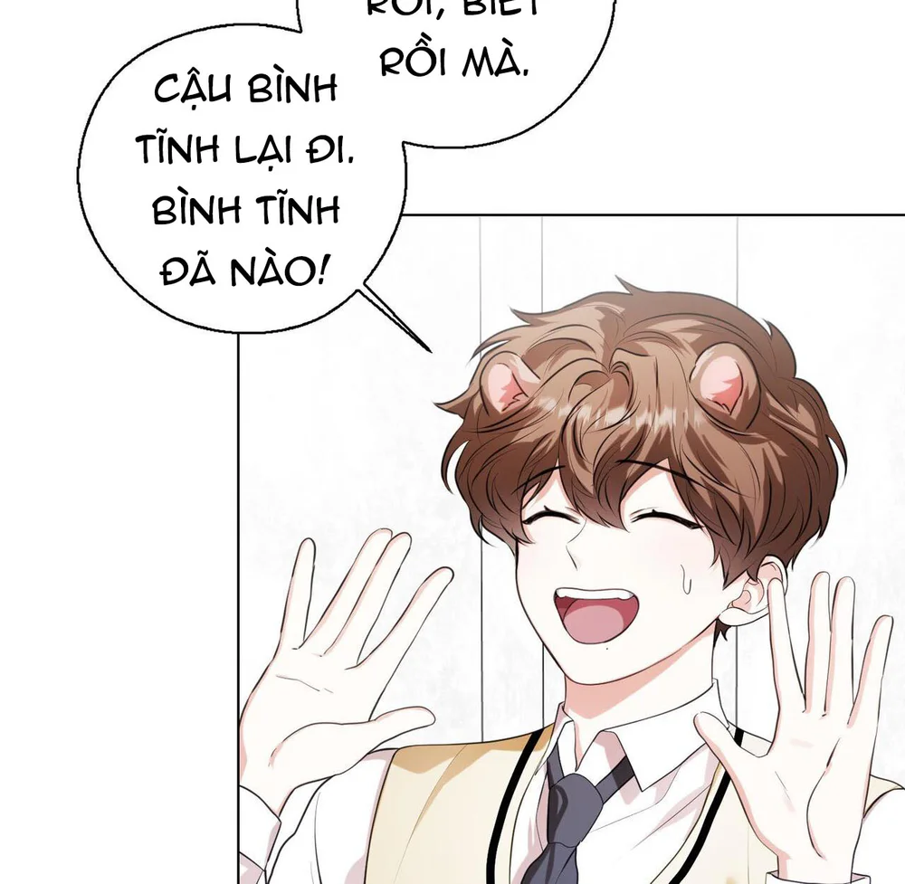 Cảnh báo: có thú dữ kìa Chapter 17 - Next Chapter 18