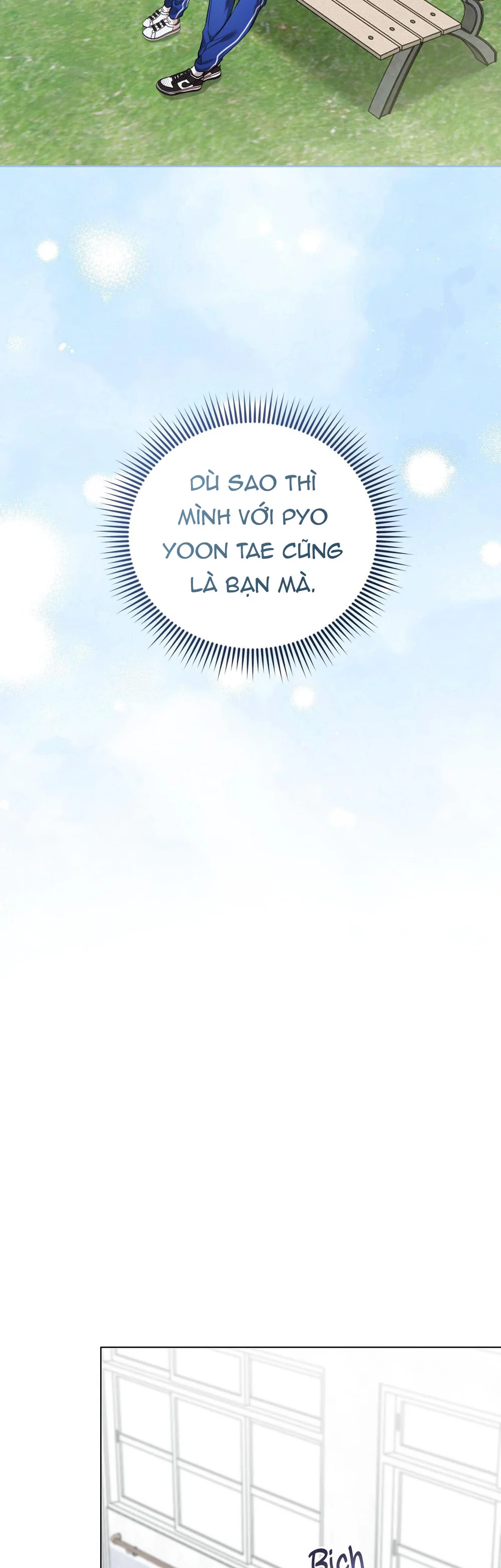 Cảnh báo: có thú dữ kìa Chapter 17 - Next Chapter 18