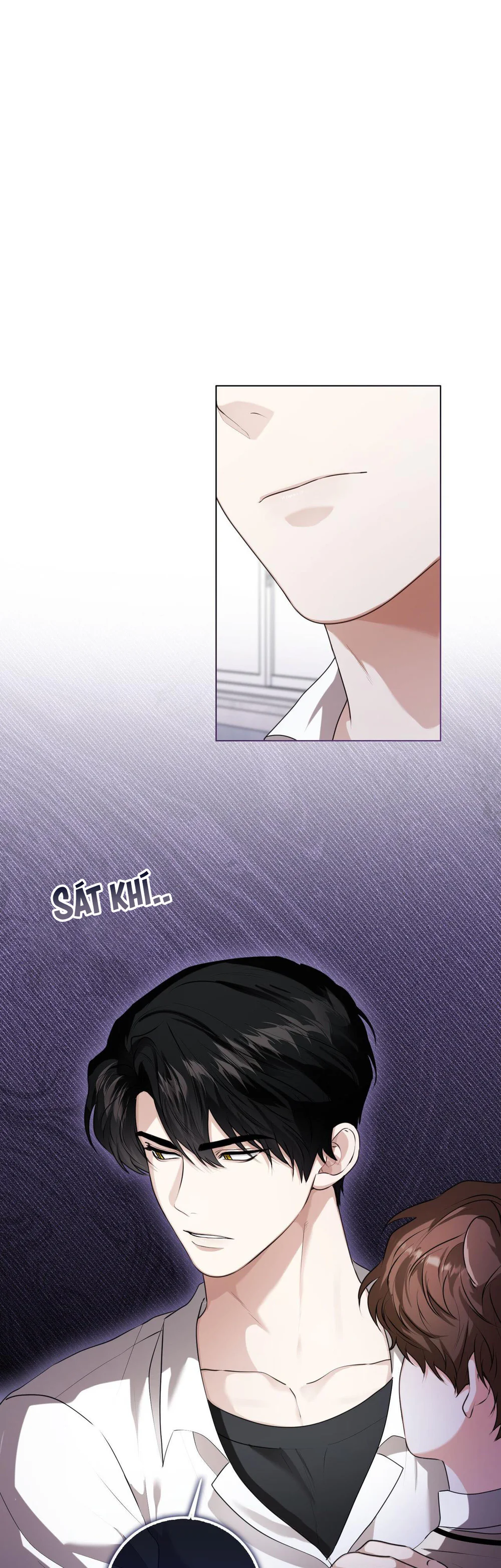 Cảnh báo: có thú dữ kìa Chapter 17 - Next Chapter 18