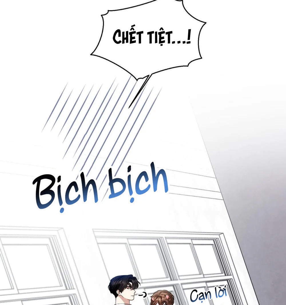 Cảnh báo: có thú dữ kìa Chapter 17 - Next Chapter 18