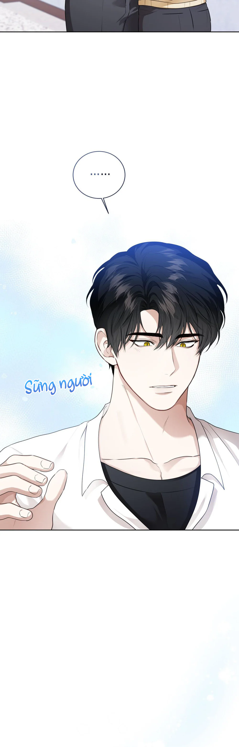 Cảnh báo: có thú dữ kìa Chapter 18 - Next 