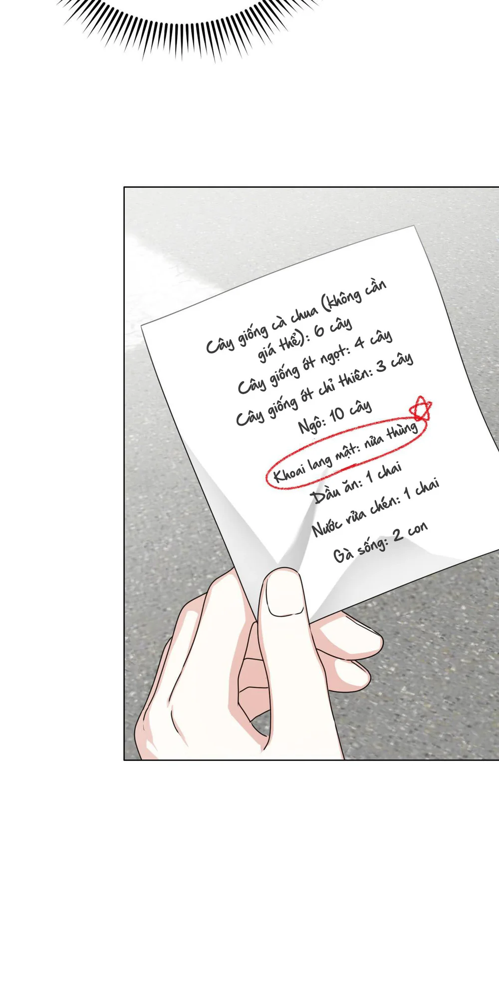 Cảnh báo: có thú dữ kìa Chapter 18 - Next 