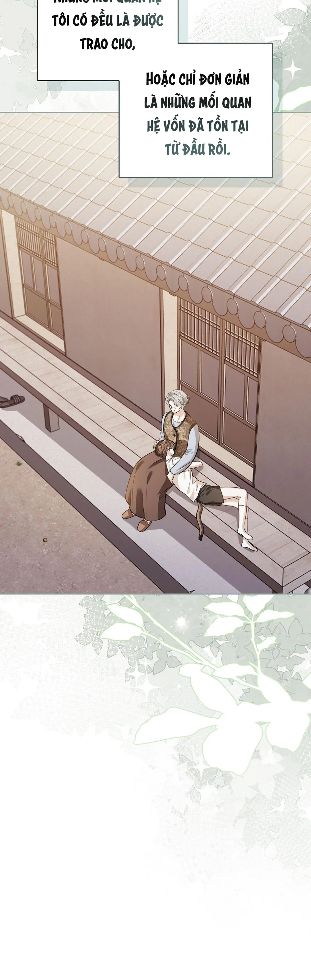 Cảnh báo: có thú dữ kìa Chapter 18 - Next 