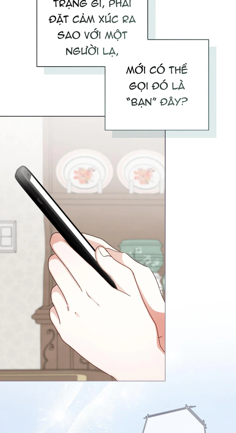 Cảnh báo: có thú dữ kìa Chapter 18 - Next 