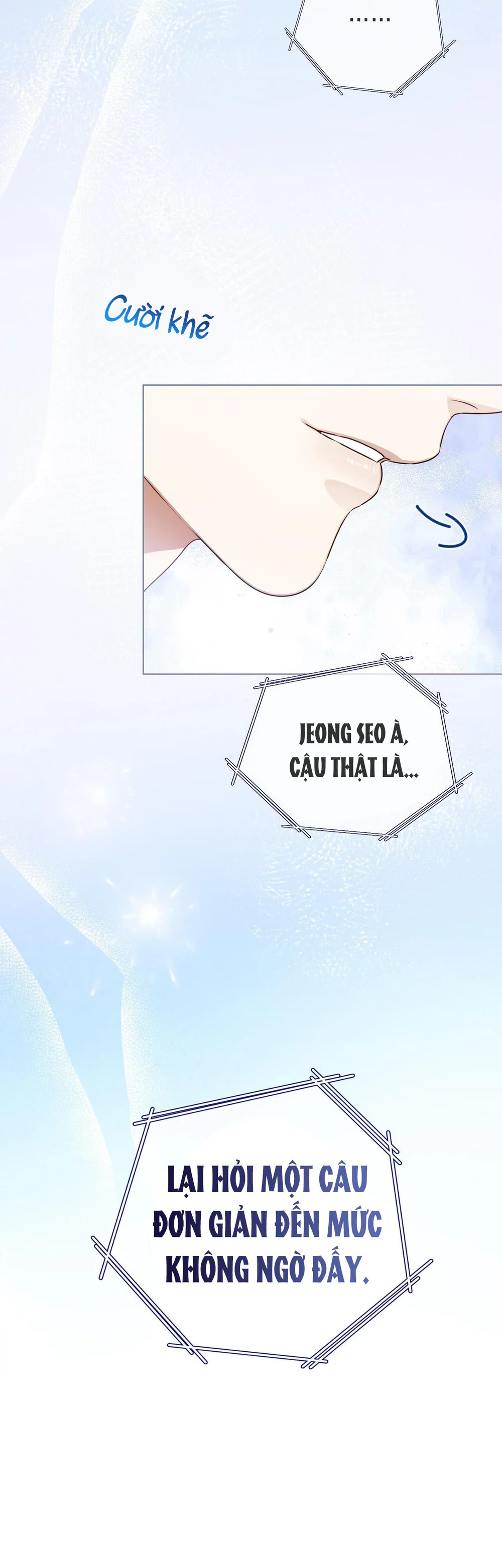 Cảnh báo: có thú dữ kìa Chapter 18 - Next 