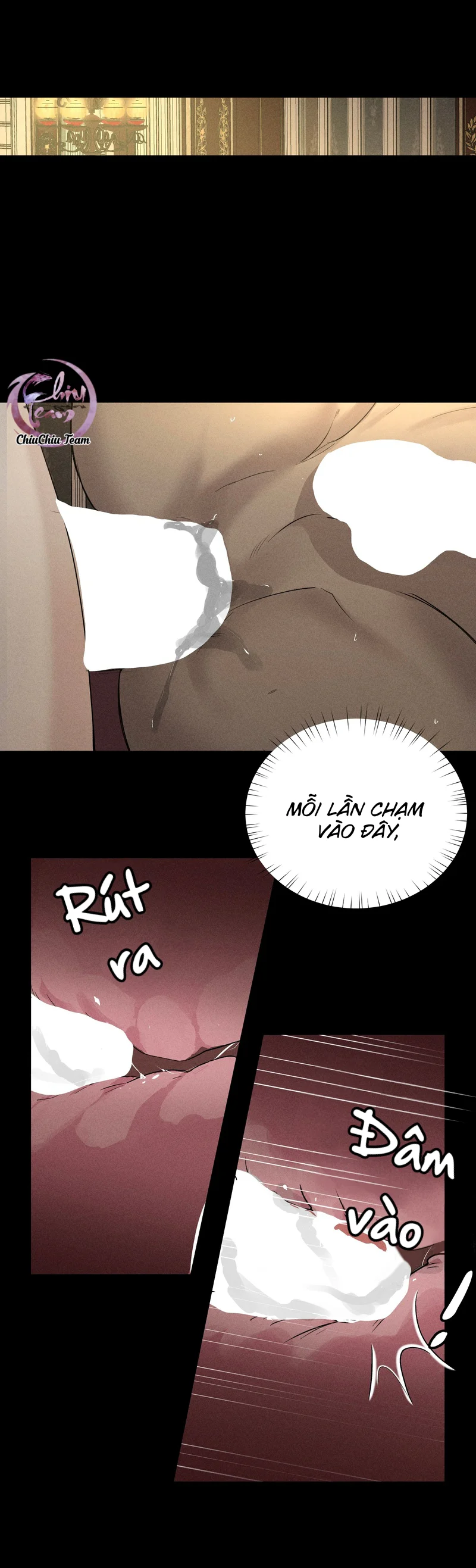 Tùy Tâm Tùy Ý Chapter 27 - Next 