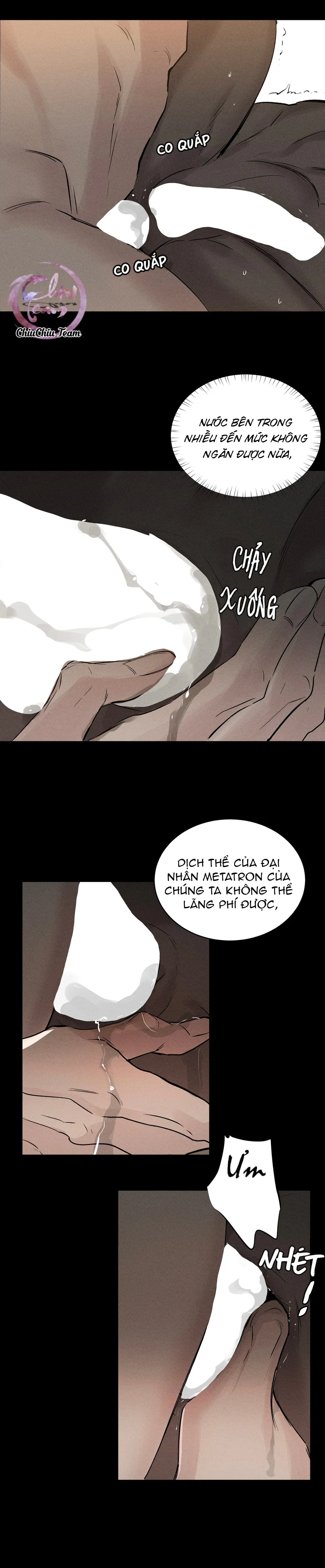 Tùy Tâm Tùy Ý Chapter 27 - Next 