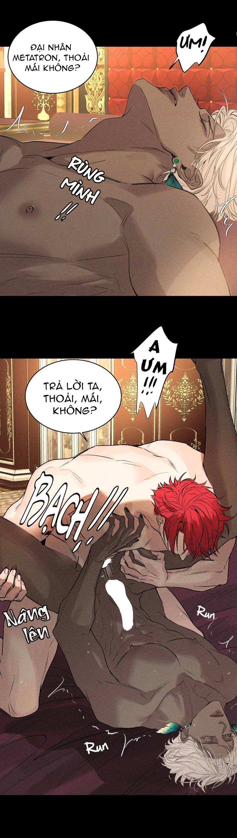 Tùy Tâm Tùy Ý Chapter 27 - Next 