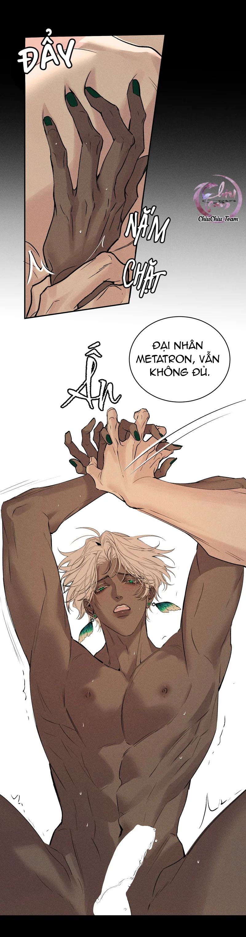 Tùy Tâm Tùy Ý Chapter 27 - Next 