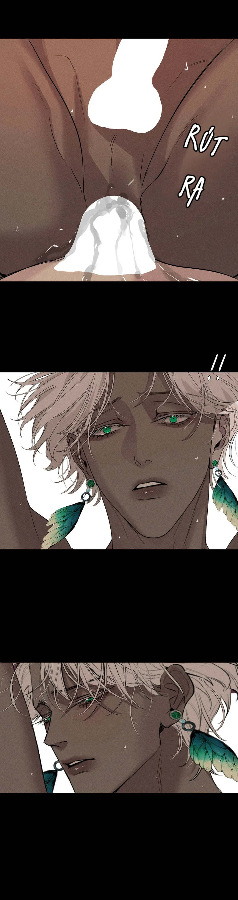 Tùy Tâm Tùy Ý Chapter 27 - Next 