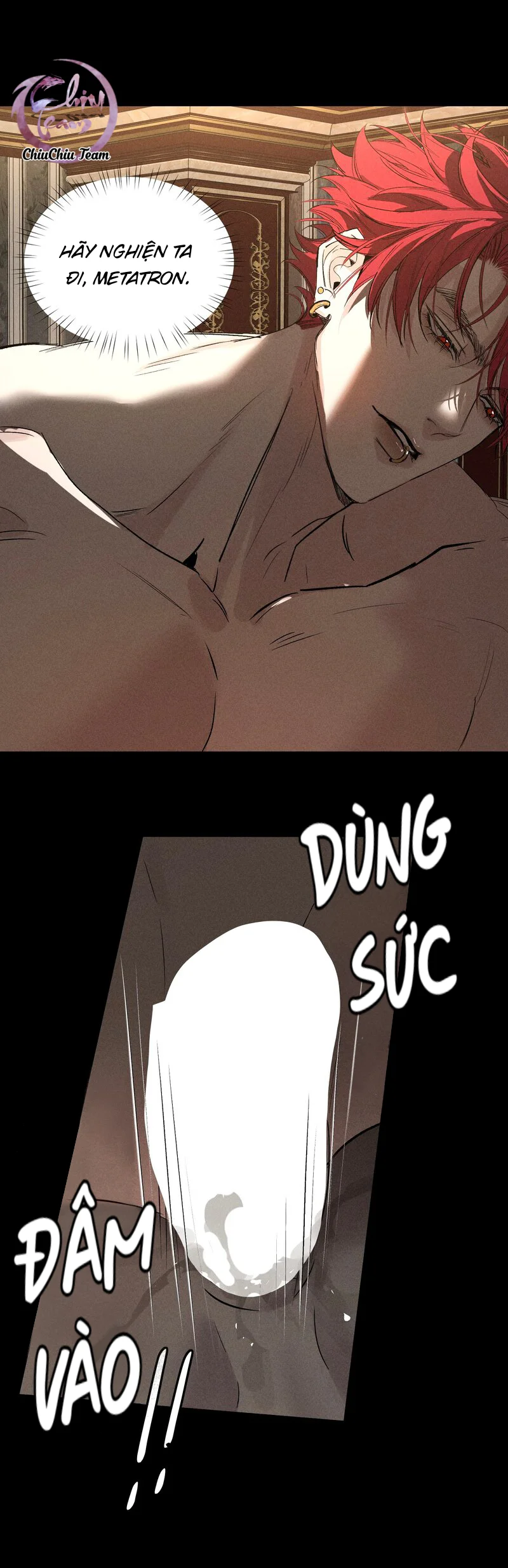 Tùy Tâm Tùy Ý Chapter 27 - Next 