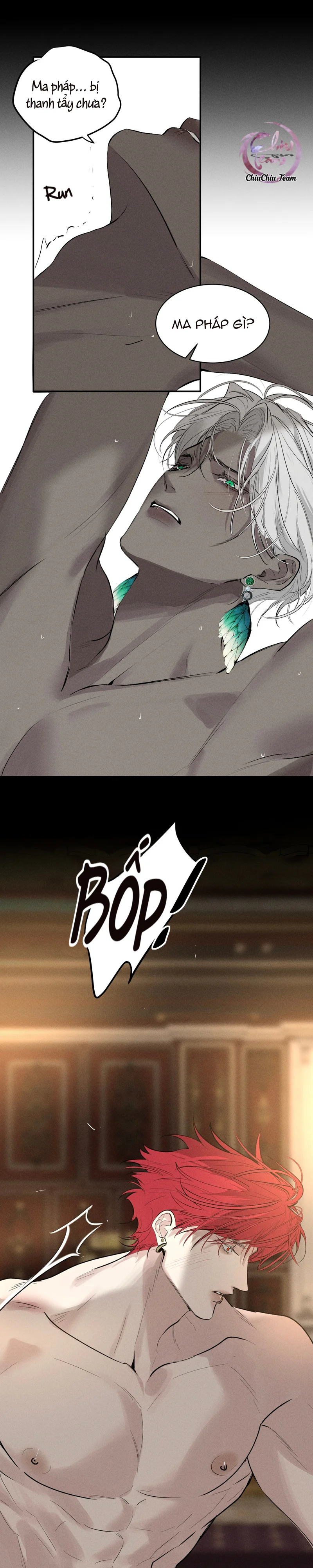 Tùy Tâm Tùy Ý Chapter 27 - Next 