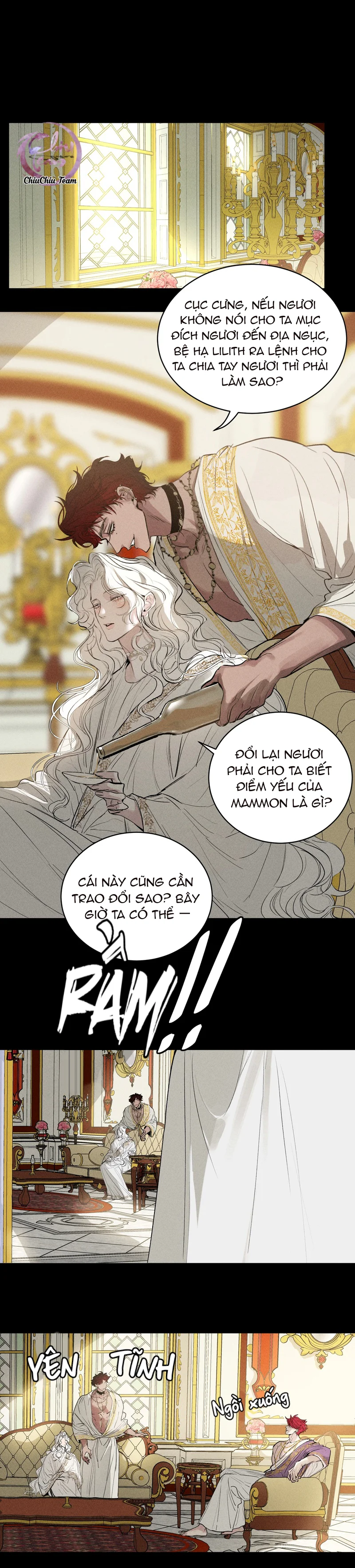 Tùy Tâm Tùy Ý Chapter 27 - Next 