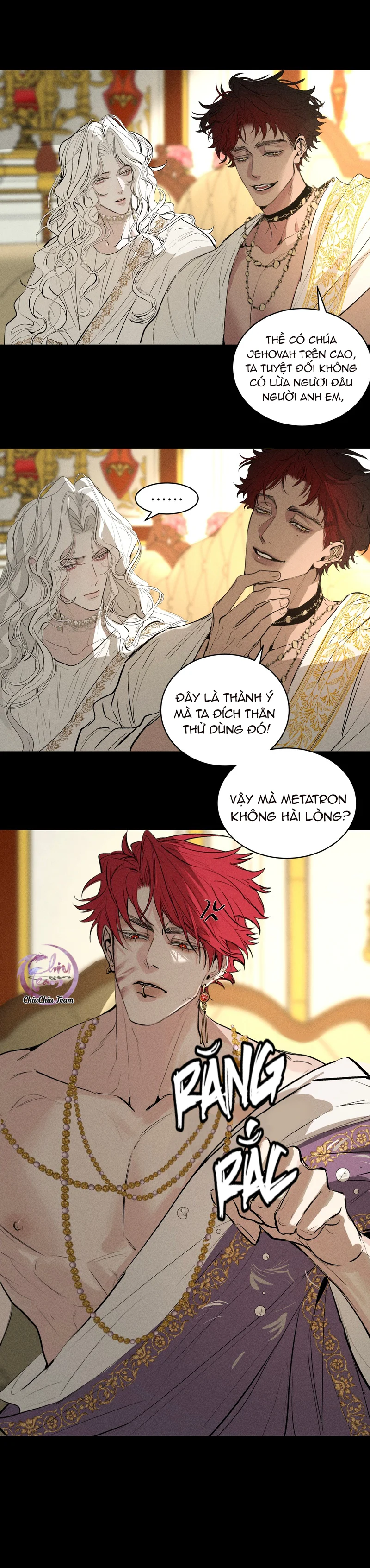 Tùy Tâm Tùy Ý Chapter 27 - Next 