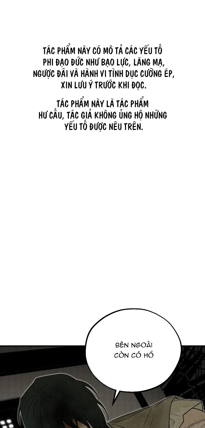 BL CỔ TRANG-ÂU CỔ NGẮN NHÀ KIM Chapter 46.2 cu gáy 2 - Next 