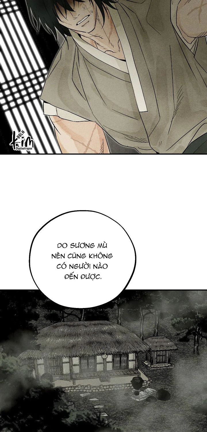 BL CỔ TRANG-ÂU CỔ NGẮN NHÀ KIM Chapter 46.2 cu gáy 2 - Next 