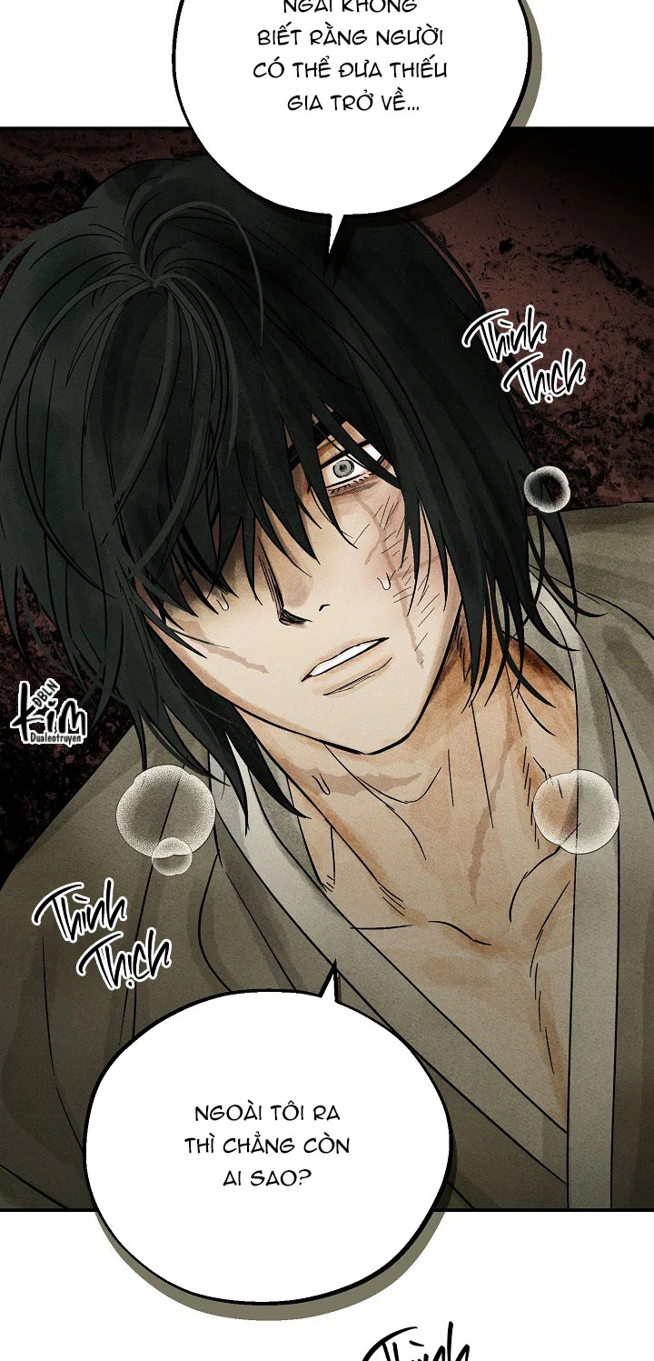 BL CỔ TRANG-ÂU CỔ NGẮN NHÀ KIM Chapter 46.2 cu gáy 2 - Next 