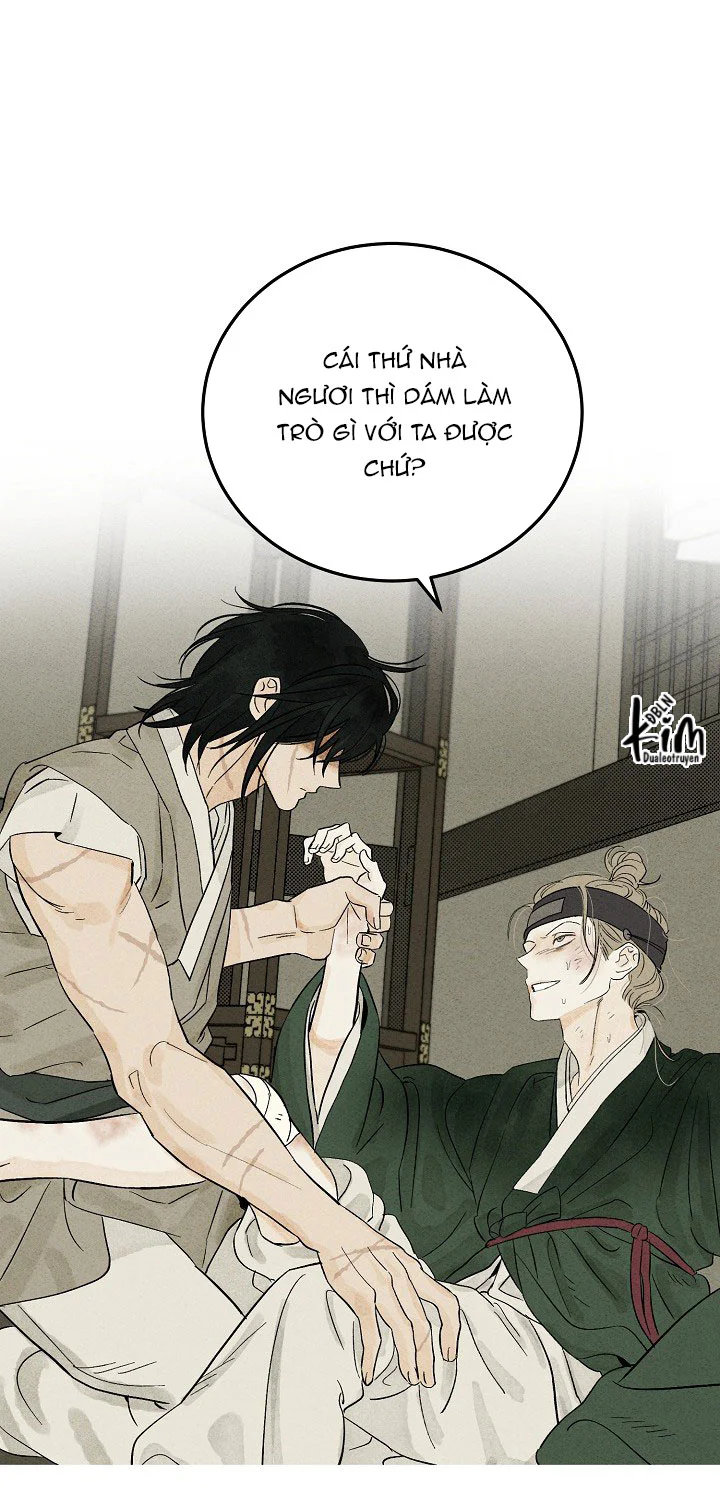 BL CỔ TRANG-ÂU CỔ NGẮN NHÀ KIM Chapter 46.2 cu gáy 2 - Next 