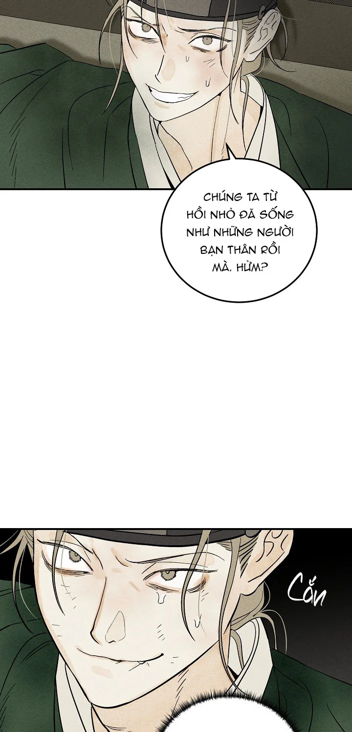 BL CỔ TRANG-ÂU CỔ NGẮN NHÀ KIM Chapter 46.2 cu gáy 2 - Next 