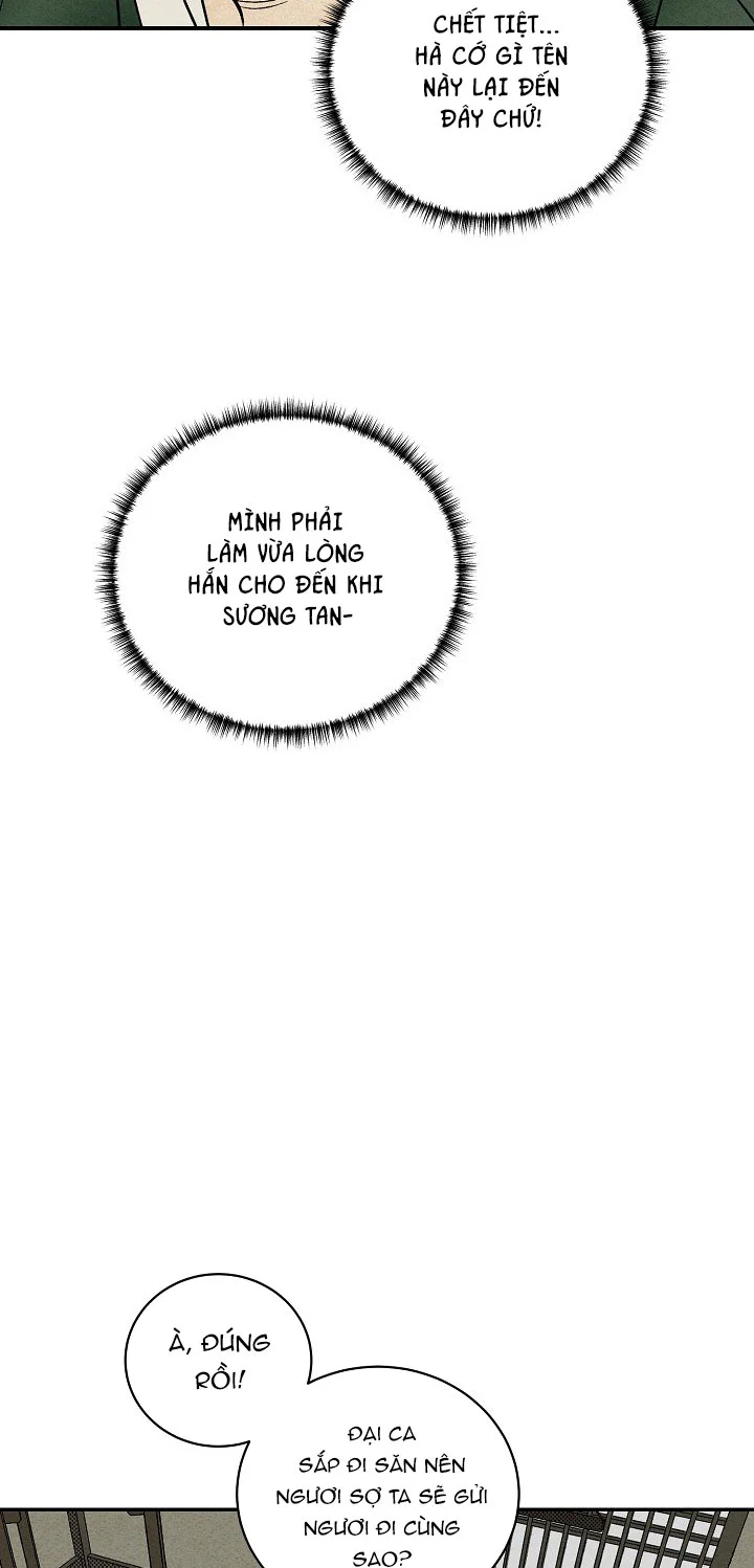 BL CỔ TRANG-ÂU CỔ NGẮN NHÀ KIM Chapter 46.2 cu gáy 2 - Next 