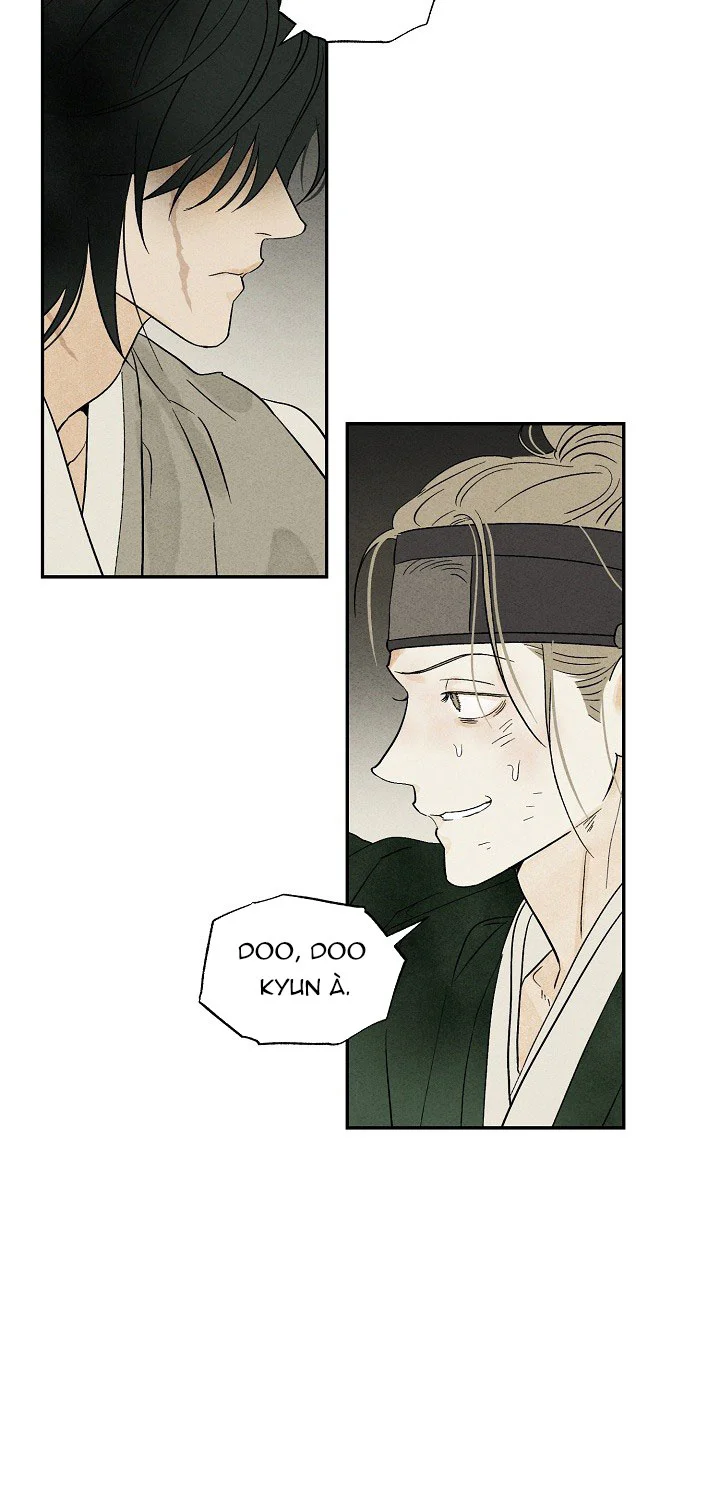 BL CỔ TRANG-ÂU CỔ NGẮN NHÀ KIM Chapter 46.2 cu gáy 2 - Next 