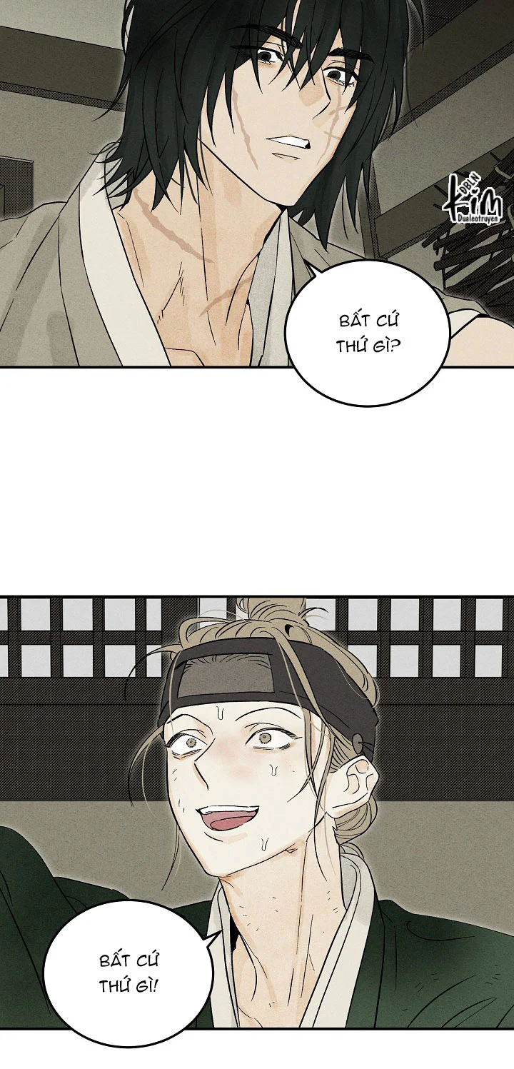 BL CỔ TRANG-ÂU CỔ NGẮN NHÀ KIM Chapter 46.2 cu gáy 2 - Next 