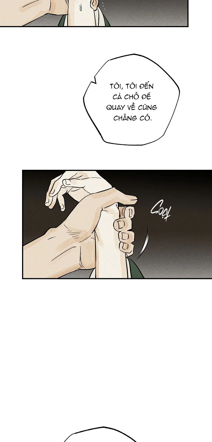 BL CỔ TRANG-ÂU CỔ NGẮN NHÀ KIM Chapter 46.2 cu gáy 2 - Next 