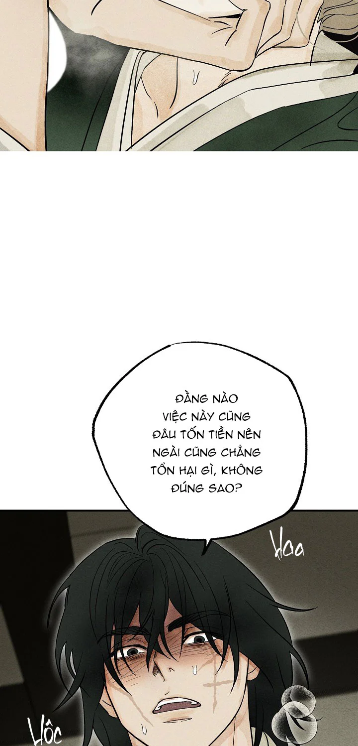 BL CỔ TRANG-ÂU CỔ NGẮN NHÀ KIM Chapter 46.2 cu gáy 2 - Next 