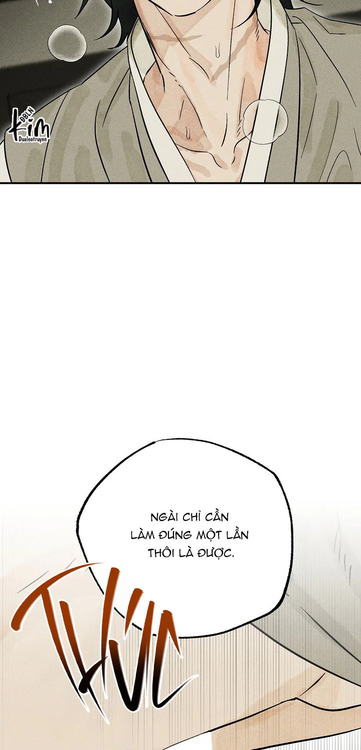 BL CỔ TRANG-ÂU CỔ NGẮN NHÀ KIM Chapter 46.2 cu gáy 2 - Next 