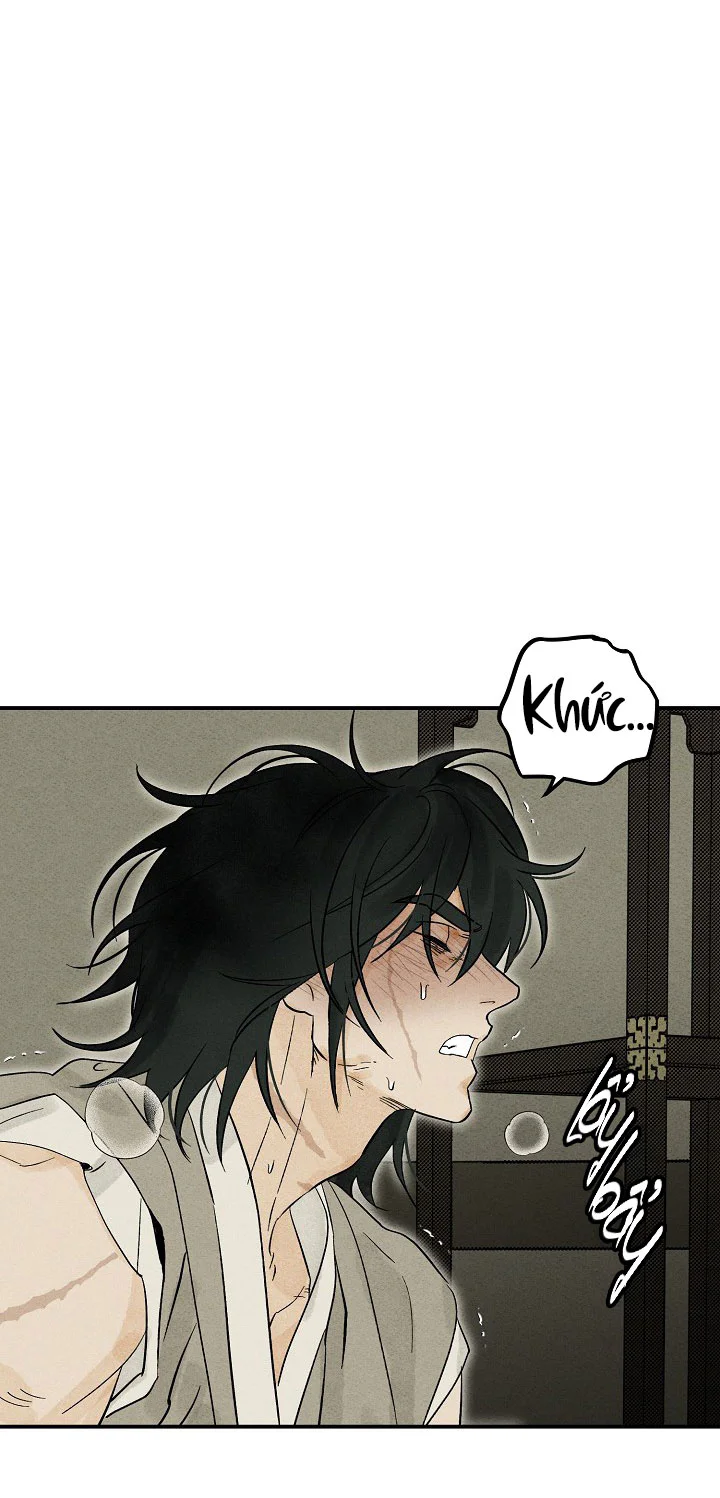 BL CỔ TRANG-ÂU CỔ NGẮN NHÀ KIM Chapter 46.2 cu gáy 2 - Next 