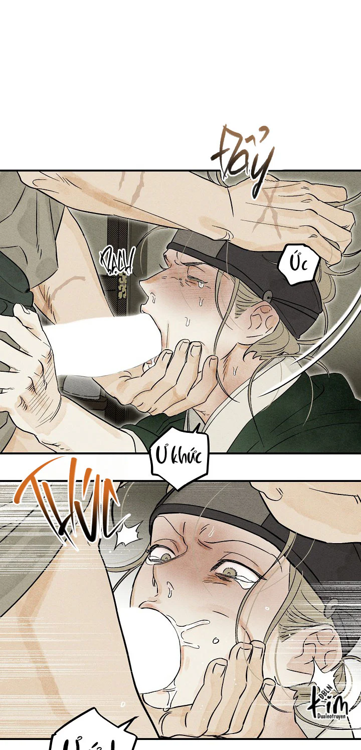 BL CỔ TRANG-ÂU CỔ NGẮN NHÀ KIM Chapter 46.2 cu gáy 2 - Next 