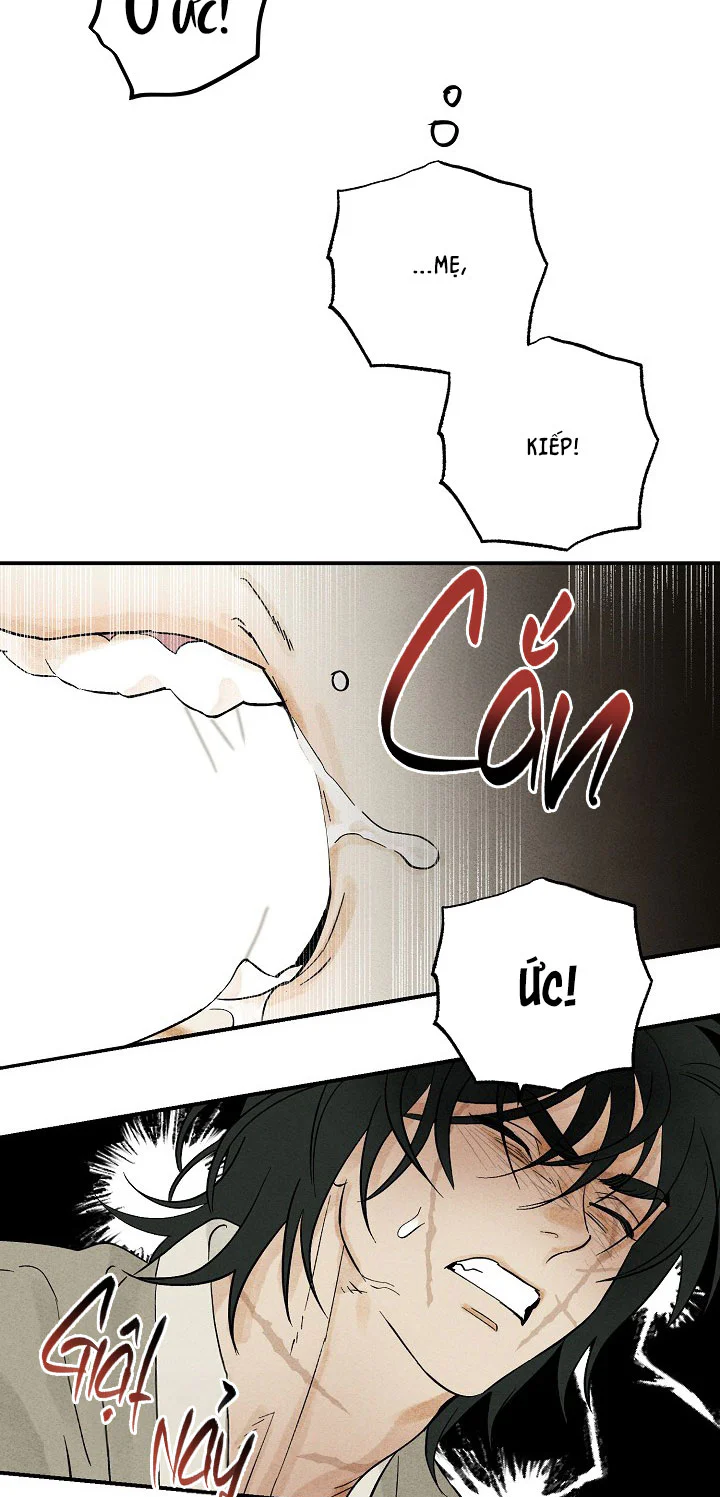 BL CỔ TRANG-ÂU CỔ NGẮN NHÀ KIM Chapter 46.2 cu gáy 2 - Next 