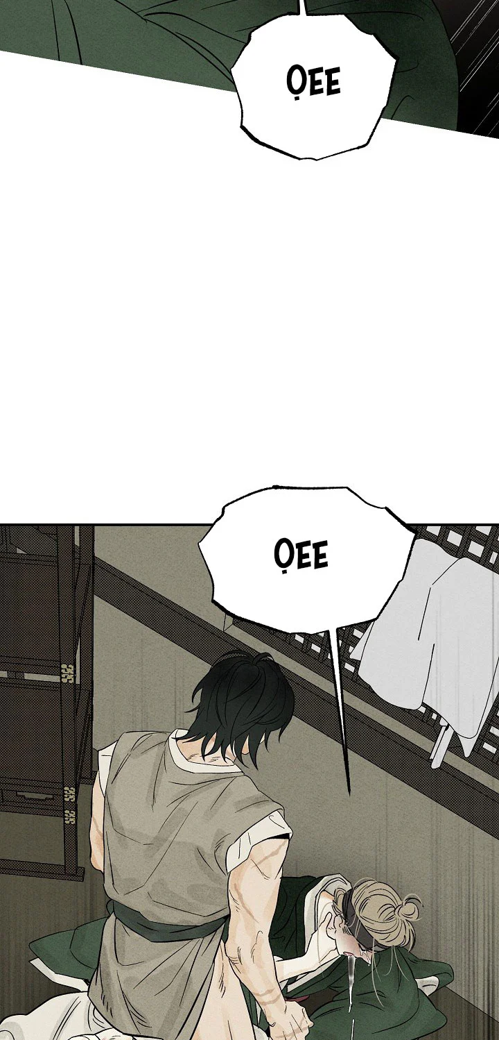 BL CỔ TRANG-ÂU CỔ NGẮN NHÀ KIM Chapter 46.2 cu gáy 2 - Next 