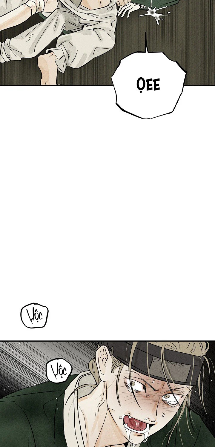 BL CỔ TRANG-ÂU CỔ NGẮN NHÀ KIM Chapter 46.2 cu gáy 2 - Next 