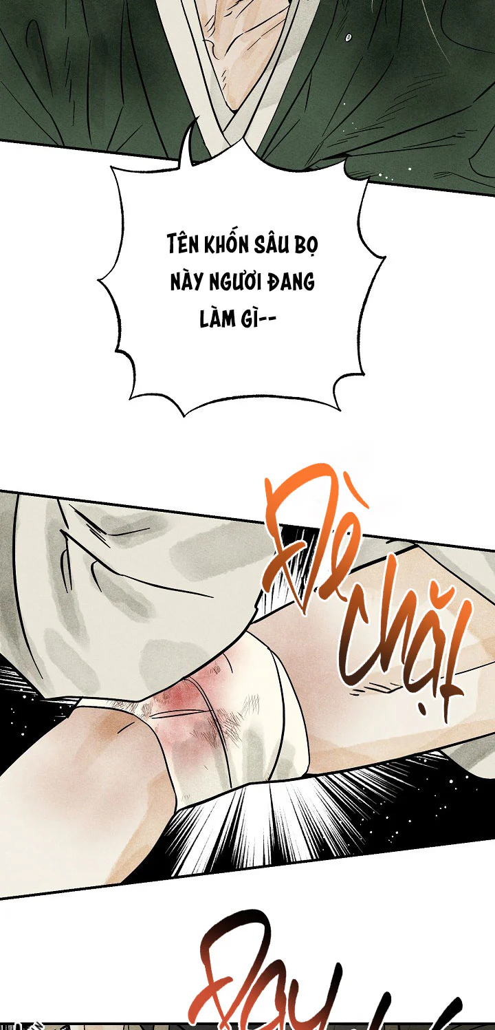 BL CỔ TRANG-ÂU CỔ NGẮN NHÀ KIM Chapter 46.2 cu gáy 2 - Next 