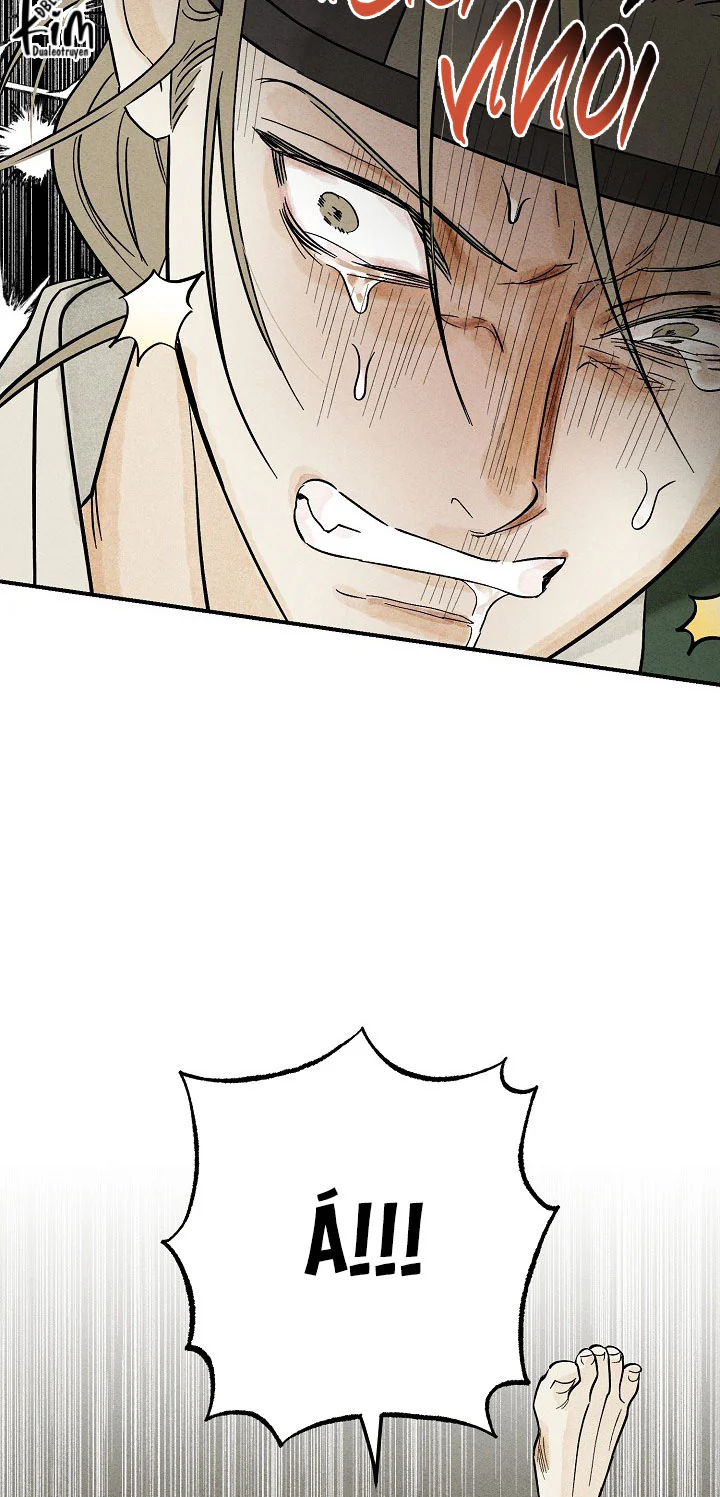 BL CỔ TRANG-ÂU CỔ NGẮN NHÀ KIM Chapter 46.2 cu gáy 2 - Next 