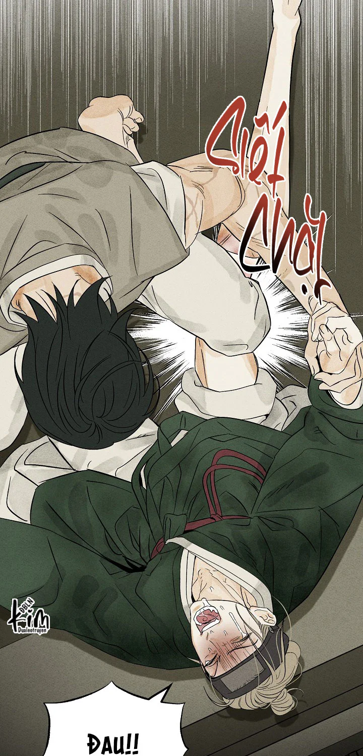 BL CỔ TRANG-ÂU CỔ NGẮN NHÀ KIM Chapter 46.2 cu gáy 2 - Next 