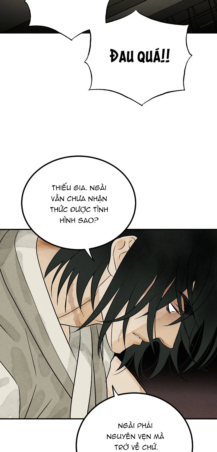 BL CỔ TRANG-ÂU CỔ NGẮN NHÀ KIM Chapter 46.2 cu gáy 2 - Next 