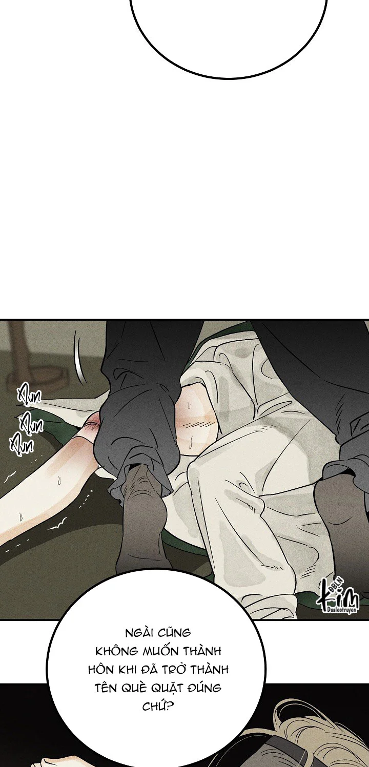 BL CỔ TRANG-ÂU CỔ NGẮN NHÀ KIM Chapter 46.2 cu gáy 2 - Next 