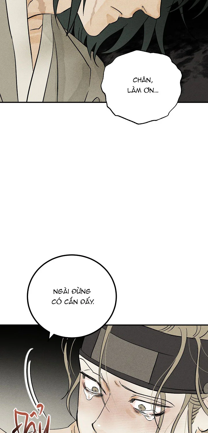 BL CỔ TRANG-ÂU CỔ NGẮN NHÀ KIM Chapter 46.2 cu gáy 2 - Next 