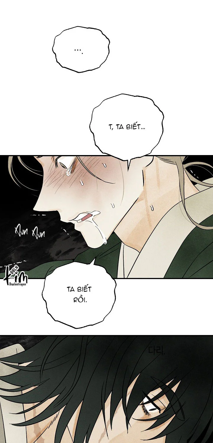 BL CỔ TRANG-ÂU CỔ NGẮN NHÀ KIM Chapter 46.2 cu gáy 2 - Next 