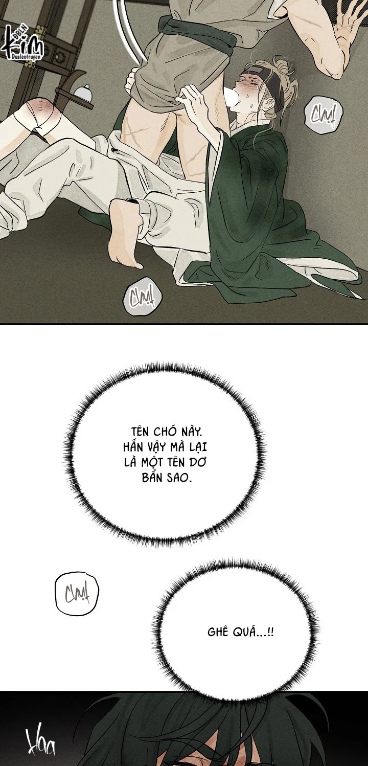 BL CỔ TRANG-ÂU CỔ NGẮN NHÀ KIM Chapter 46.2 cu gáy 2 - Next 