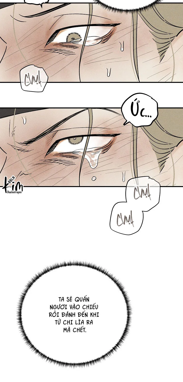 BL CỔ TRANG-ÂU CỔ NGẮN NHÀ KIM Chapter 46.2 cu gáy 2 - Next 