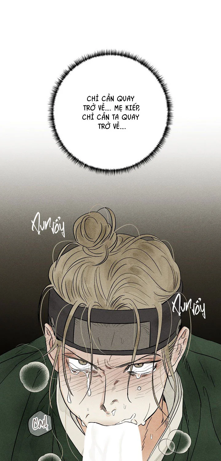 BL CỔ TRANG-ÂU CỔ NGẮN NHÀ KIM Chapter 46.2 cu gáy 2 - Next 