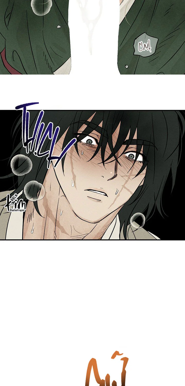 BL CỔ TRANG-ÂU CỔ NGẮN NHÀ KIM Chapter 46.2 cu gáy 2 - Next 